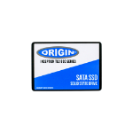 Origin Storage 128GB SATA 3DTLC PWS T7600 3.5in SSD Kit w/Caddy