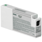 Epson C13T596700/T5967 Ink cartridge light black 350ml for Epson Stylus Pro 7890/7900