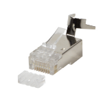 LogiLink MP0033 wire connector RJ45
