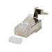 LogiLink MP0033 wire connector RJ45