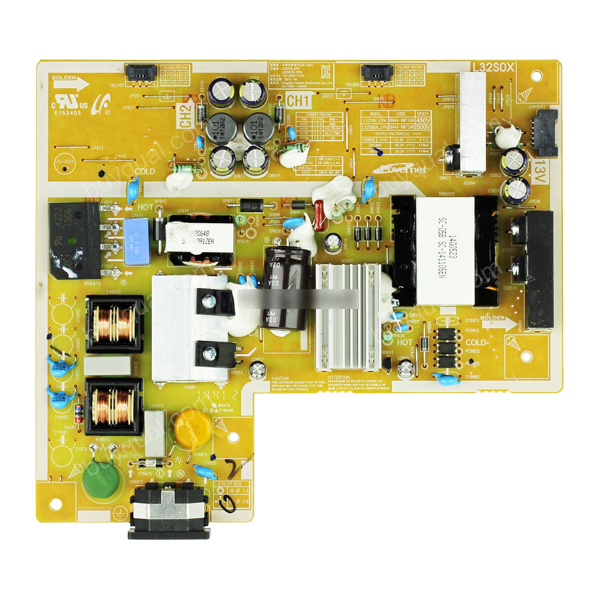 Image of Samsung BN44-00750A monitor spare part
