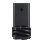 DELL TCNP1 power adapter/inverter Indoor 330 W Black