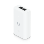 Ubiquiti |  U-PoE++ | U-PoE++ Adapter, 60W, suitable for UniFi PoE++ Devices