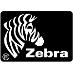Zebra Z-Perform 1000T 101.6 x 76.2mm Roll White