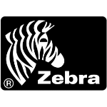 Zebra Z-Perform 1000T White Self-adhesive printer label  Chert Nigeria