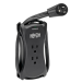 Tripp Lite TRAVELER3USB surge protector Black 3 AC outlet(s) 120 V 11.8" (0.3 m)