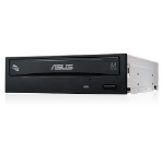 ASUS Internal DVD Rewriter Black OEM Drive DRW-24D5MT SATA DVD±R 24x CD-R 48x