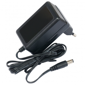 24v 1.2A/1.5A EU Power Supply - 24V1.2/1.5-EU thumbnail