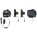 Brodit 713183 houder Actieve houder Navigator, Tablet/UMPC Zwart