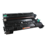 PrintMate BROTHER DR-3400, remanufactured drum, Drum Black 50000p