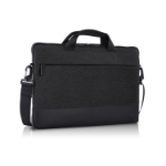 DELL 460-BCFL laptop case 33 cm (13") Sleeve case Blue, Grey