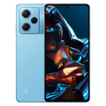 POCO X5 Pro 5G 16.9 cm (6.67") Dual SIM Android 12 USB Type-C 6 GB 128 GB 5000 mAh Blue