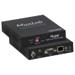 Cablenet Muxlab Video Wall 4K over IP, PoE Extender TX