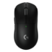 Logitech Pro X Superlight 2 SE Maus Gaming rechts RF Wireless Optisch 44000 DPI