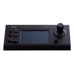 Canon RC-IP100 camera remote control Wired