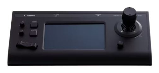 Canon RC-IP100 camera remote control Wired