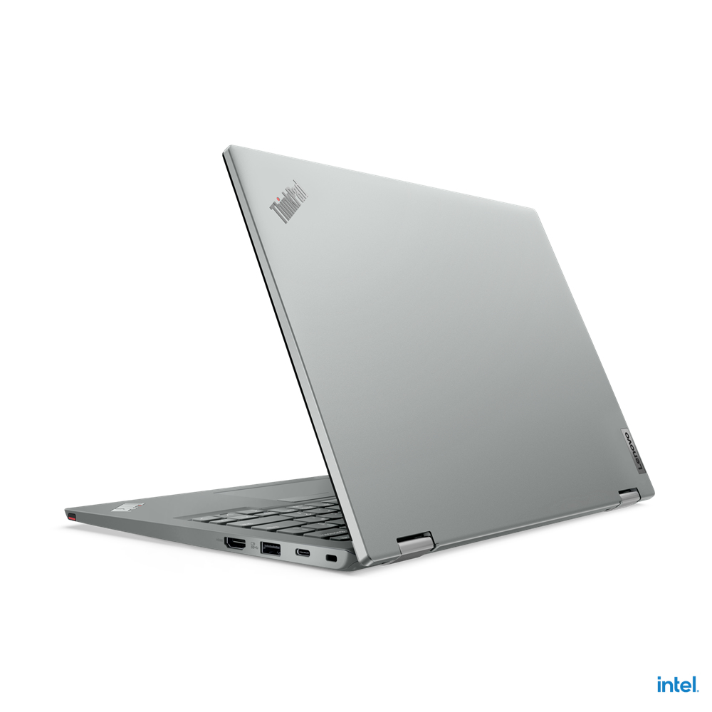 Image of Lenovo ThinkPad L13 Yoga Gen 3 (Intel) Hybrid (2-in-1) 33.8 cm...