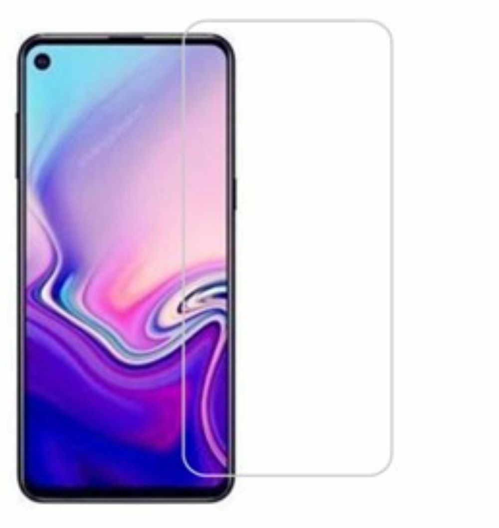 JLC Samsung S20 FE/S20 FE 5G 2D Tempered Glass Screen Protector