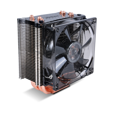 Image of Antec C40 Processor Cooler 9.2 cm Copper
