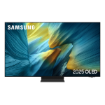 Samsung QE65S95FATXXU TV 165.1 cm (65") 4K Ultra HD Smart TV Wi-Fi Black