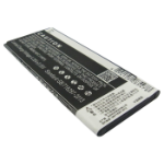 CoreParts MOBX-BAT-ZTU918SL mobiele telefoon onderdeel Batterij/Accu Zwart