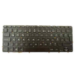 DELL 18JXJ notebook spare part Keyboard