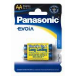 Panasonic Evolta AA Single-use battery Alkaline