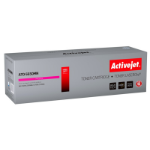 Activejet ATO-5650MN toner (replacement for OKI 43872306; Supreme; 6,000 pages; magenta)