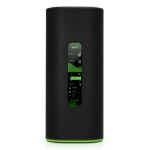 Ubiquiti AmpliFi Alien Router wireless router Gigabit Ethernet Dual-band (2.4 GHz / 5 GHz) Black