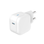 ROLINE 19.11.1057 mobile device charger Universal White AC Fast charging Indoor