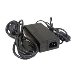 AVer Information PPDC12VPA power adapter/inverter Indoor 2.5 W Black