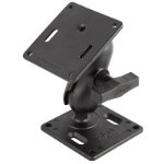 RAM Mounts Double 75x75mm VESA Mount