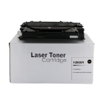 CTS Remanufactured HP CF280X Hi Cap Toner