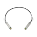 HPE Câble cuivre à connexion directe 25 Go SFP28 à SFP28 de 5 m