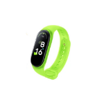 Xiaomi BHR6490GL Smart Wearable Accessories Band Green Thermoplastic polyurethane (TPU)