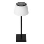 Avide ABLDL-USB-B-4W table lamp LED G Black, White