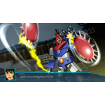 BANDAI NAMCO Entertainment Super Robot Wars 30 Deluxe Edition Meertalig PC