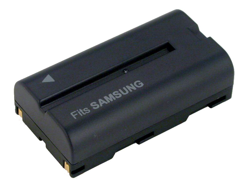 2 power Camcorder Battery 7.2v 2200mAh (VBI9565A)