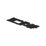 HP N93357-001 laptop spare part Heatsink