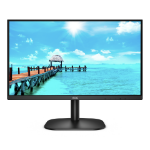 AOC B2 22B2QAM LED display 54.6 cm (21.5") 1920 x 1080 pixels Full HD Black