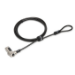 Kensington N17 cable lock Black