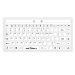 Seal Shield SW89G keyboard Universal USB QWERTY US English White