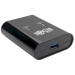 Tripp Lite U359-002 2-Port USB 3.x (5Gbps) Peripheral Sharing Switch