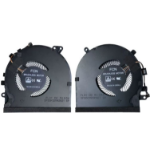 CoreParts Cooling Fan set (2pcs- Left &  Chert Nigeria