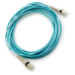 Hewlett Packard Enterprise 491028-001 fibre optic cable 30 m LC