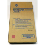 Konica Minolta A1DY800/DV-613M Developer magenta, 300K pages for KM Bizhub Press C 8000