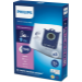 Philips s-bag FC8027/01-stofzuigerzakken