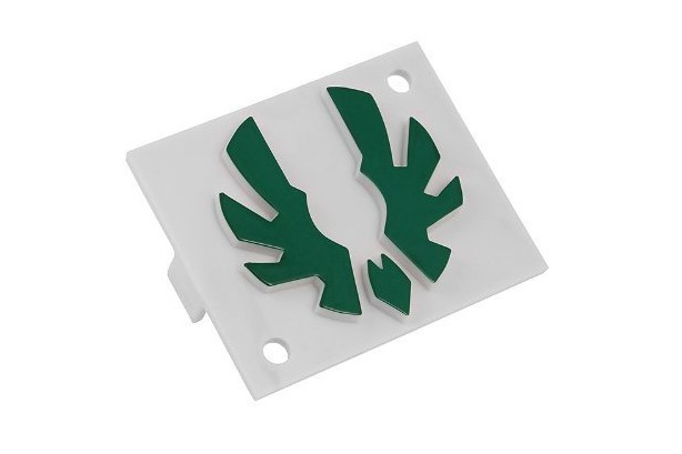 Image of BitFenix BFC-SNB-150-GLOG-SP computer case part Midi Tower Front panel