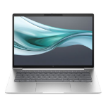 HP EliteBook 640 G11 14' WUXGA TOUCH Intel U7-155U 16GB DDR5 512GB SSD WIN 11 PRO Intel Graphics AI PC Thunderbolt Fingerprint Backlit 3yr OS 1.4kg~i7