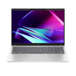 HP Pavilion Plus 14-ew1006na Intel Core Ultra 5 125H Laptop 35.6 cm (14") WQXGA 16 GB LPDDR5x-SDRAM 512 GB SSD Wi-Fi 6E (802.11ax) Windows 11 Home AI PC Silver